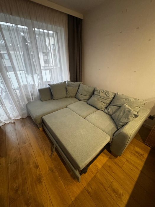 Narożnik 240x170 bardzo wygodny