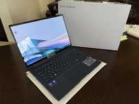 Asus Zenbook 14, intel core Ultra 5/16GB RAM/512Gb/W11 - 06.2025