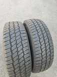 Para opon Goodride SW613 195/65-16 C Wielosezon Jak Nowe!  Cena za 2