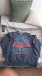 Converse bluza L