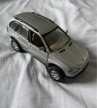 Miniatura BMW X5