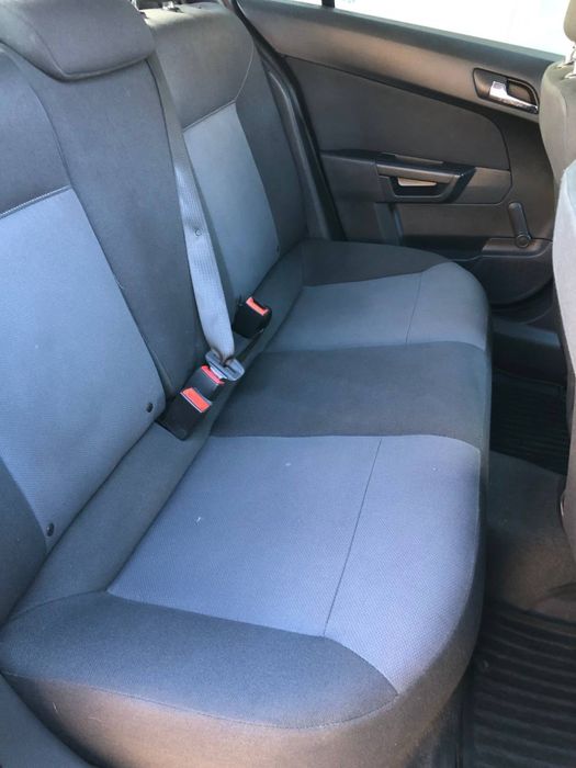 Opel Astra 1.6 2013рік 69тис оригінального пробігу