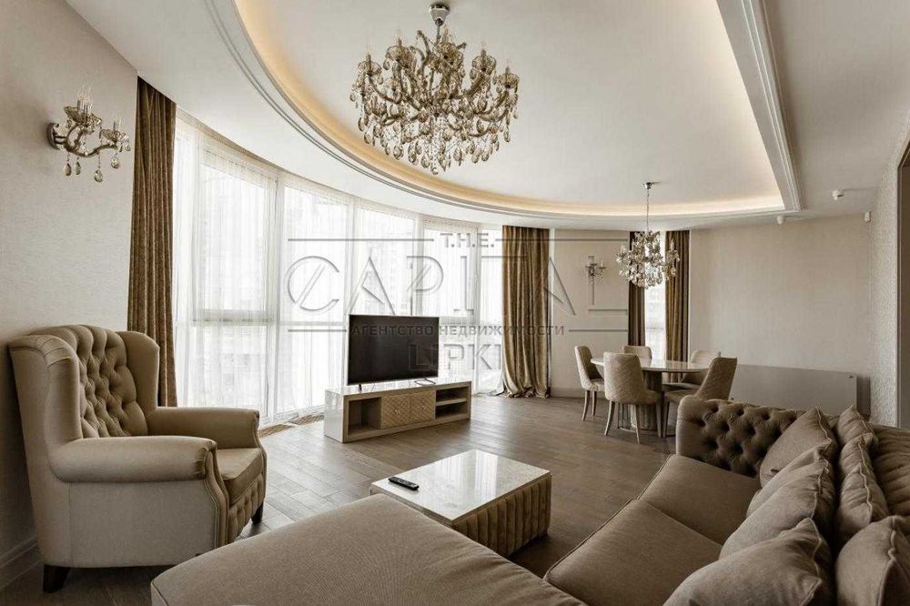 Продажа квартиры, ЖК Новопечерские Липки, Драгомирова, Верхогляда