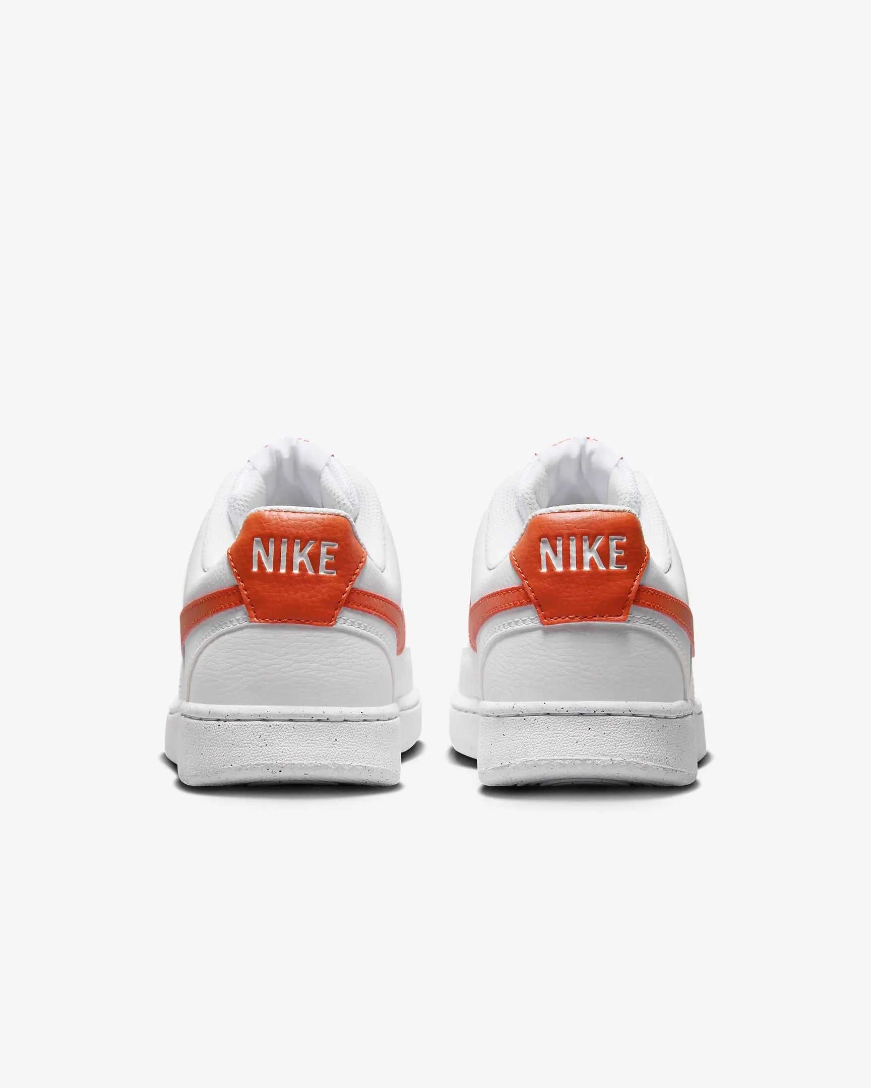 Кроссовки Nike Court Vision Low Force SB Air Оригинал! (DH2987-108)