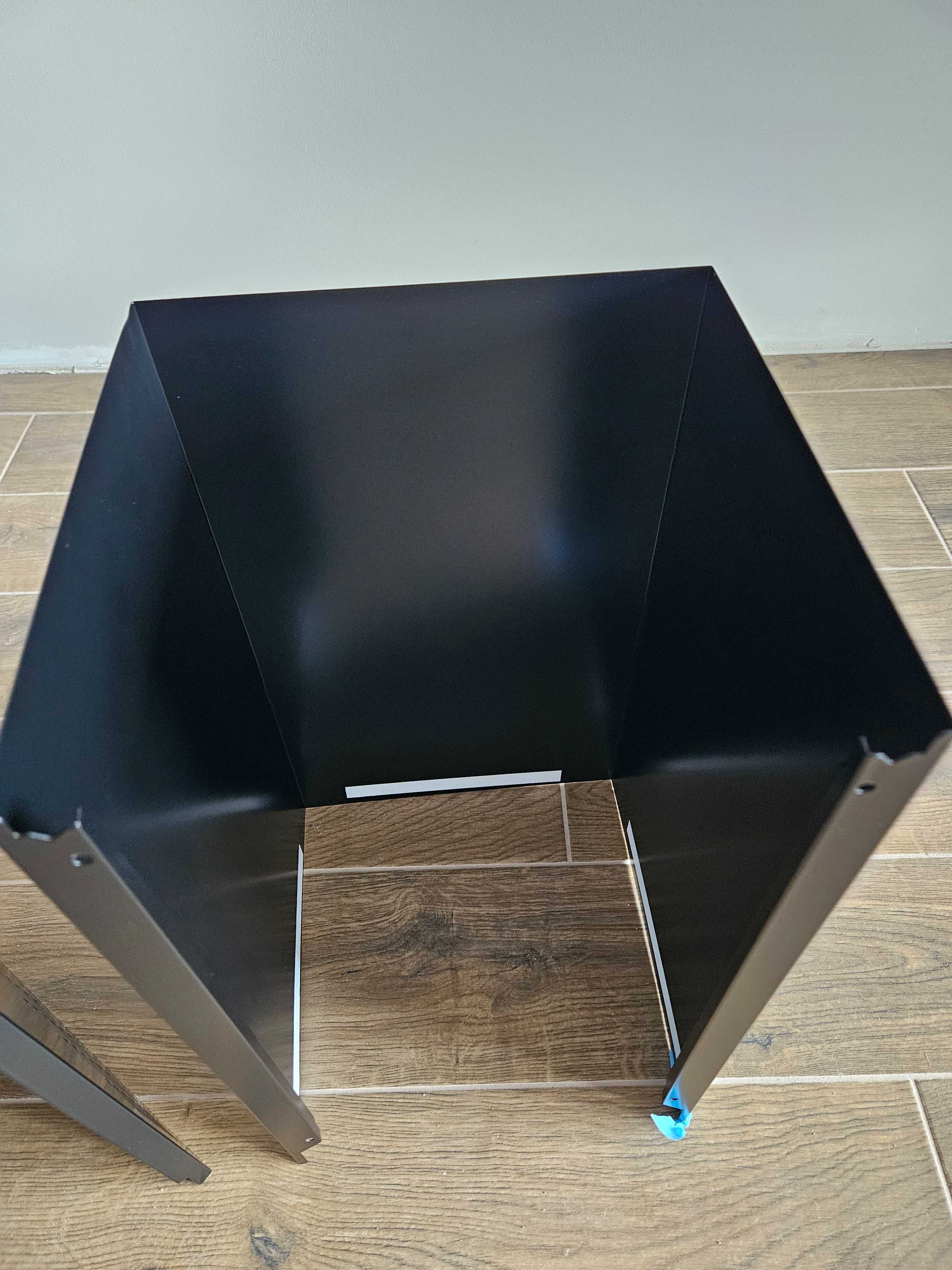 Obudowa okapu komina korpus Electrolux oryginał