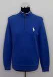 Bluza Polo Golf Ralph Lauren 1/4 zip roz. M