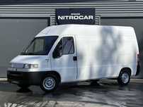 FIAT DUCATO MAXI 2.8 TD 125.CV L3 H3