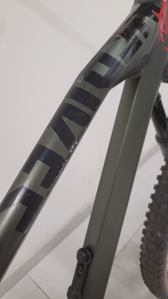 NS DEFINE AL 150 L 29" (możliwa zamiana za DH)