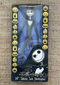 Figuras de colecionador “The Nightmare Before Christmas”