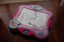 jogo infantil winx - para aprender a desenhar didático