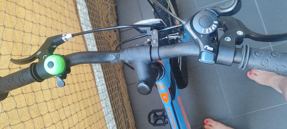 Rower Kross Hexagon mini