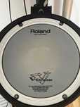 Perkusja elektroniczna Roland HD-1 + głośnik Joyo