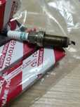 Свечи Denso SC16HR11 иридий