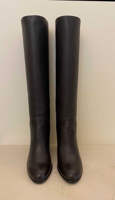 Чоботи  Sergio Rossi, Італія, розмір 36