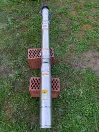 Pompa głębinowa SDM 3/18A Odporna na Piasek Mocna IBO