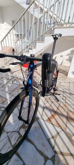 Specialized Tarmac Sworks SL6