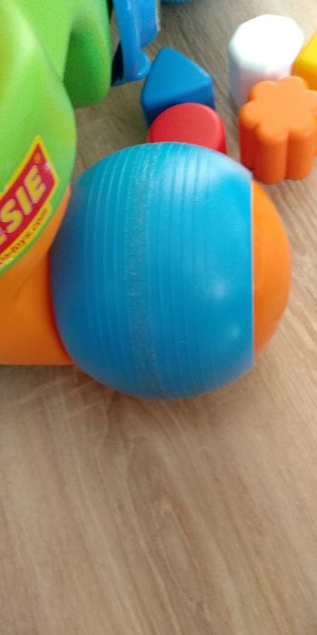 Jeździk dziecięcy Wader Polesie polska produkcja