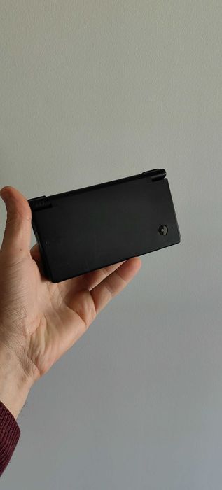 Consola Nintendo DSi Desbloqueada - Todos os Jogos
