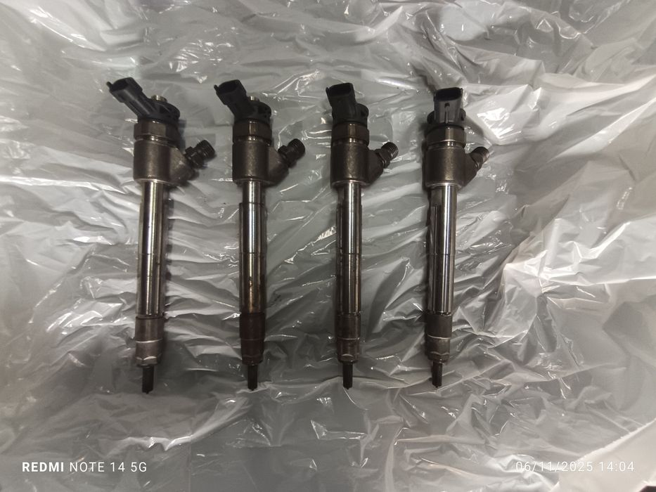 Injetores 1.5 HDI 130 CV 2019