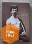 Carlos Relvas e a casa da Fotografia (versão inglesa) Livro Raro