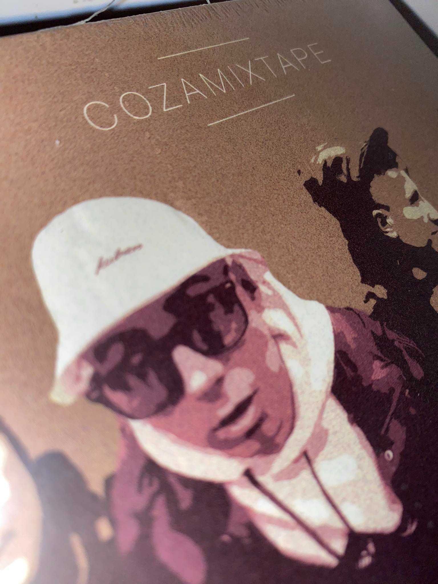 Kuban - Co za mixtape, UNIKAT, ORYGINALNA FOLIA