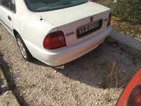 rover 620 para peças ou inteiro