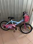 Bicicleta criança