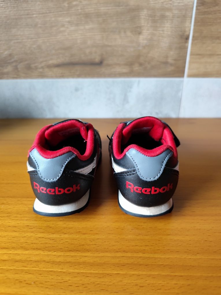 Buty dziecięce Reebok Royal CLJOG 2 KC Infants