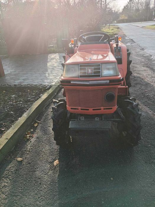 Продається трактор з фризою, чеснокосожалка+копалка