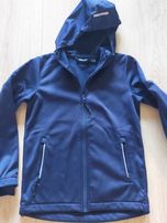 Softshell 134/140