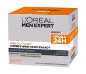 L'Oreal Paris Men krem do twarzy intensywnie nawilżający 50ml