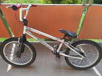 Rower BMX używany