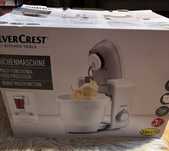 Robot planetarny Silvercrest kitchen Tools. Nowy
