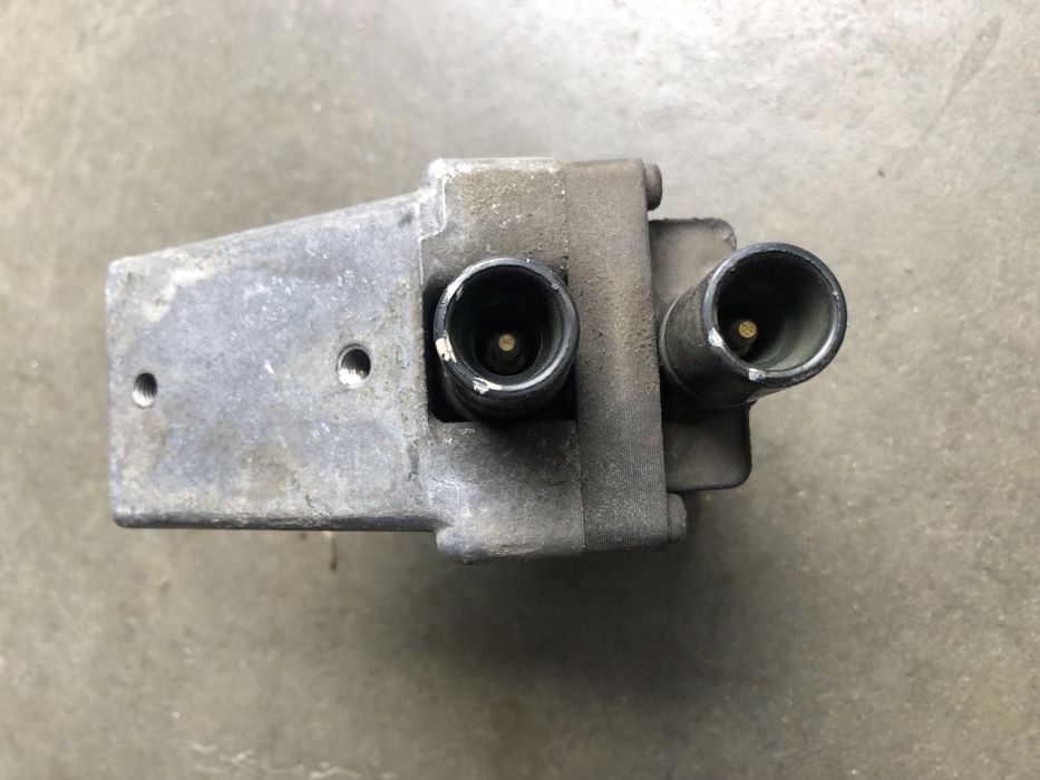 Катушка  bosh  w 124