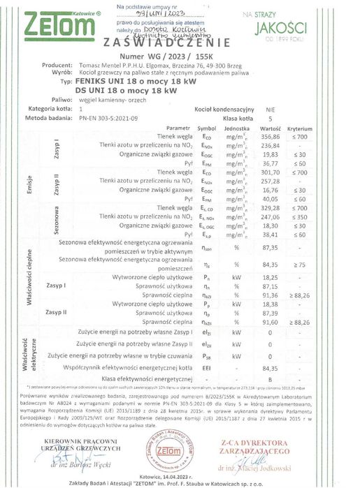 PIEC Węgiel 18 kW Klasa 5 Piece KOTŁY Drewno Kocioł Węglowy GRATISY!!!