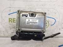 Centralina do motor Seat Leon