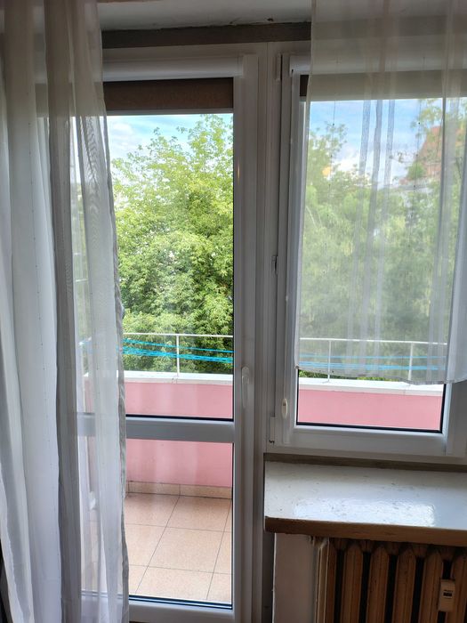 Sprzedam mieszkanie 44,5 m2 w centrum Nysy