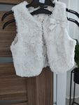 Futerko H&M dla dziewczynki