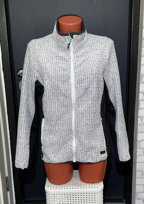 Флісова кофта trespass