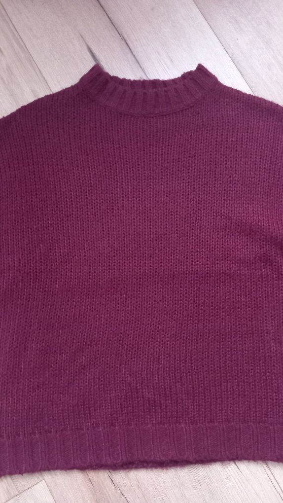 Sweter damski Sinsay