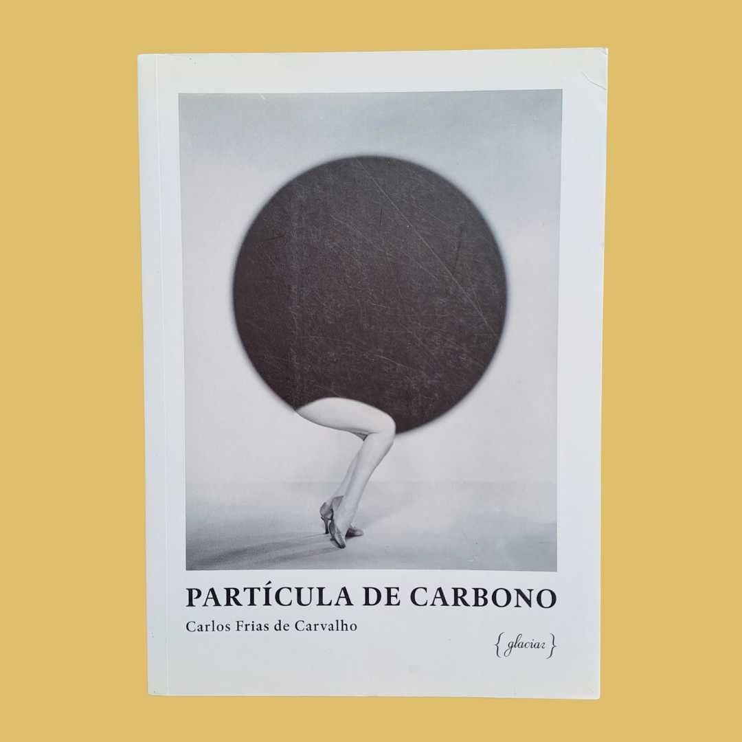 Partícula de Carbono - Carlos Frias de Carvalho