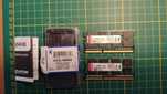 8 GB DDR3 KCP3L 16SD8/8