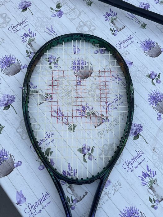 Raquete de ténis Wison Graphite Tour 8.5
