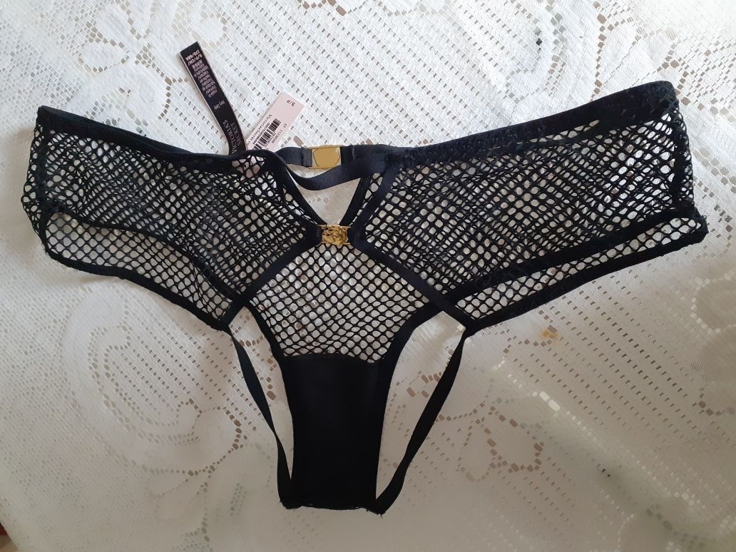 "Victoria's Secret", stringi damskie z USA, rozm. S