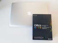 MacBook Air 13,3 '' Mid 2012, 1,8 GHz i5, 121 GB, 4 GB RAM DDR 3