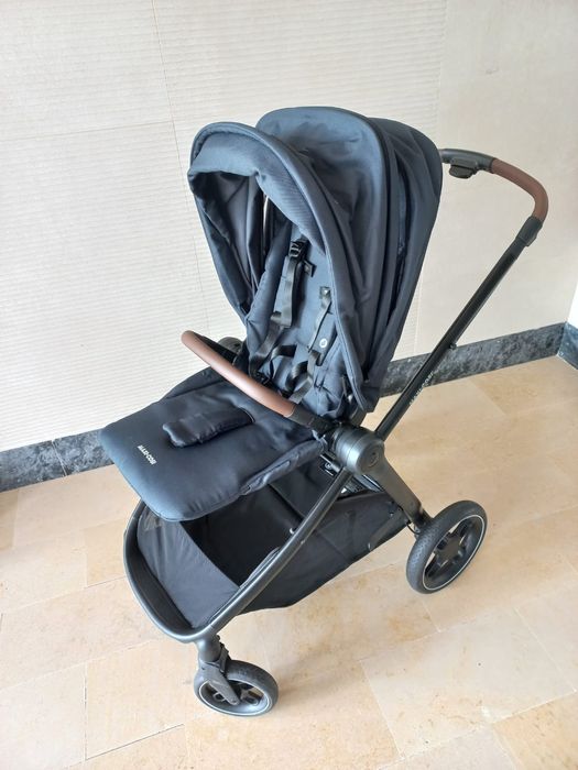 Carrinho Maxicosi Street