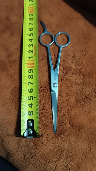 Набір перукарського інструменту