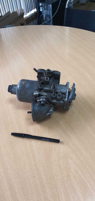 Carborador para Austin Mini Metro