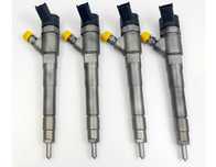 Wtryski Opel Astra H Vectra C Zafira B SAAB 9-3 1.9 CDTI 044.5110.243