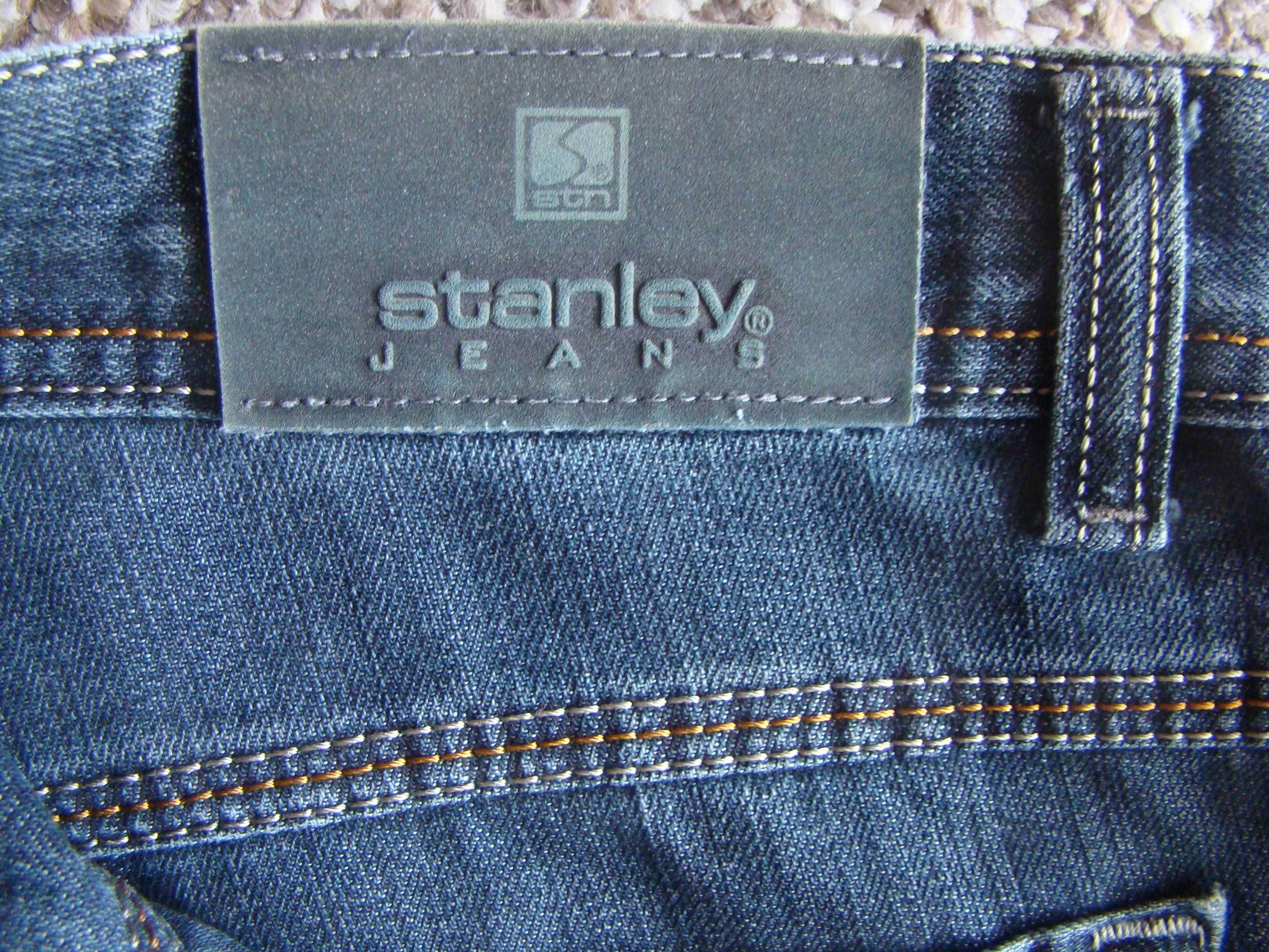 Spodnie męskie Stanley Jeans